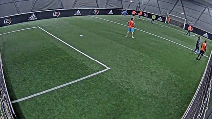 Equipe 1 Vs Equipe 2 - 21/11/19 19:40 - Loisir Turin - Turin Z5