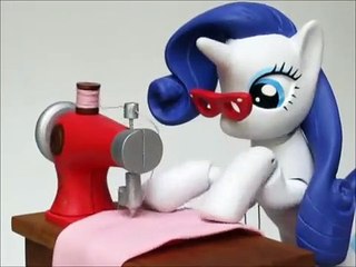 Creating a Rarity Dress-Making Automaton 🧵