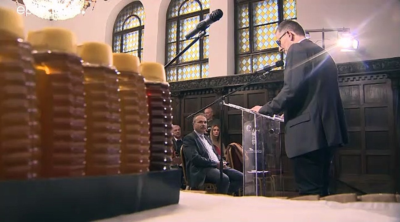 Bienen - ein bestechender Wirtschaftsfaktor