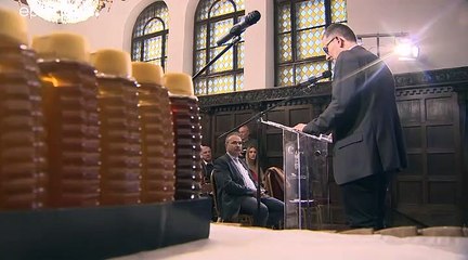 Bienen - ein bestechender Wirtschaftsfaktor