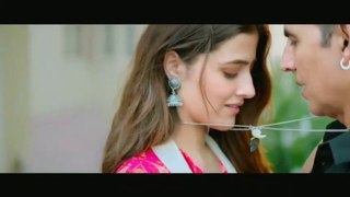 Filhaal Song Female Version ¦Akshay Kumar ¦ Nupur Sanon ¦ B Praak, Jaani ¦ Filhall Full Song Akshay - video dailymotion