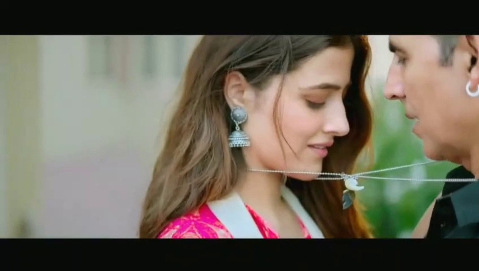 Filhaal Song Female Version ¦Akshay Kumar ¦ Nupur Sanon ¦ B Praak, Jaani ¦ Filhall Full Song Akshay 