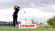 Rory, autopsie d?un coup de génie au DP World Championship - Golf - EPGA