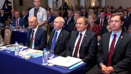 İzmir kılıçdaroğlu vatandaşa hizmet mücadelesinin değerini herkese anlatacağız