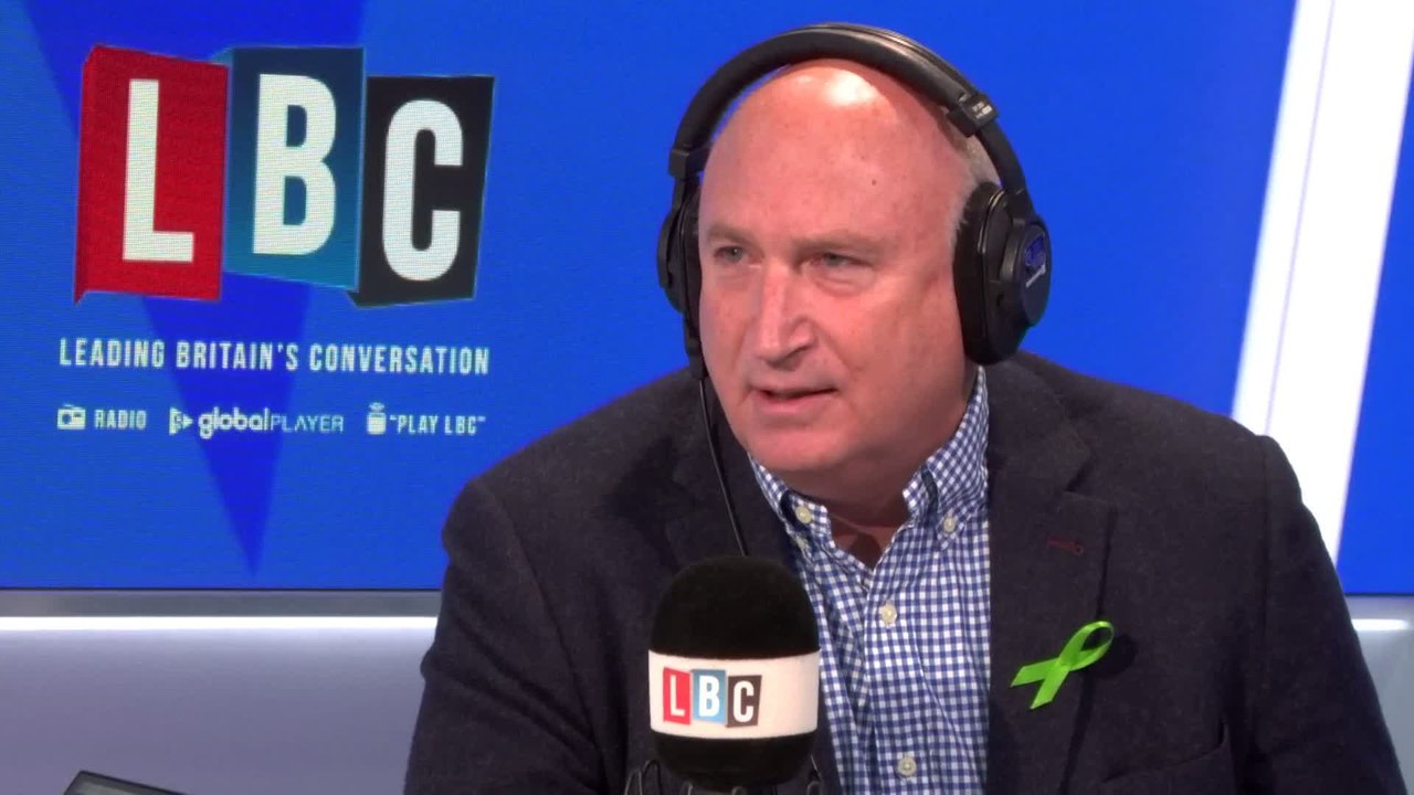 Dominic Raab "has behaved disgracefully" over Harry Dunn case