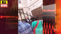 Nawaz Sharif In London میاں صاحب جب بھی لندن جاتے ہیں انکے فلیٹس کے باہر رونقیں لگ جاتی ہیں | PMLN