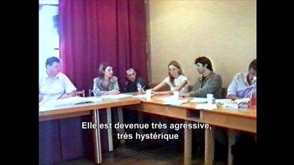 Bertrand Cantat décrie son altercation avec Marie Trintignant, le soir de sa mort