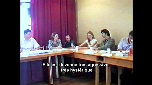 Bertrand Cantat décrie son altercation avec Marie Trintignant, le soir de sa mort