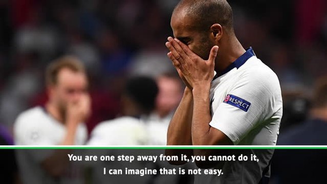 Mourinho urges Spurs to use Liverpool as an example