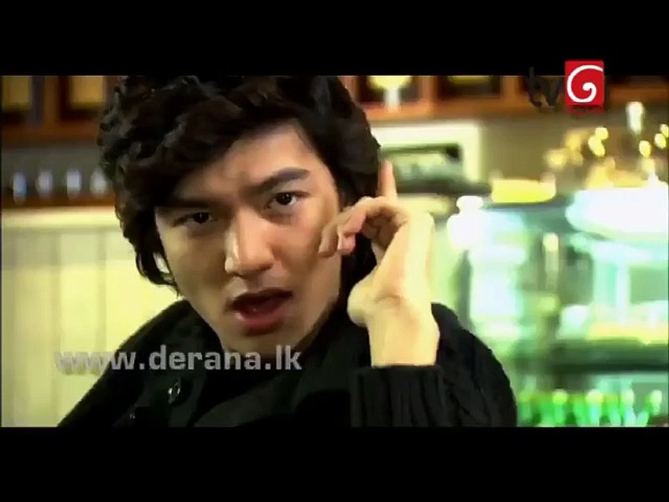 Boys Over Flowers ep04