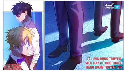 Cao Thủ Cận Vệ Của Nữ Chủ Tịch Chap 60