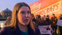 Swinson: We're giving people a very clear choice on Brexit