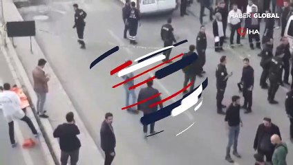 Mardin'deki cinayetlerin ardından kadına şiddet çıktı