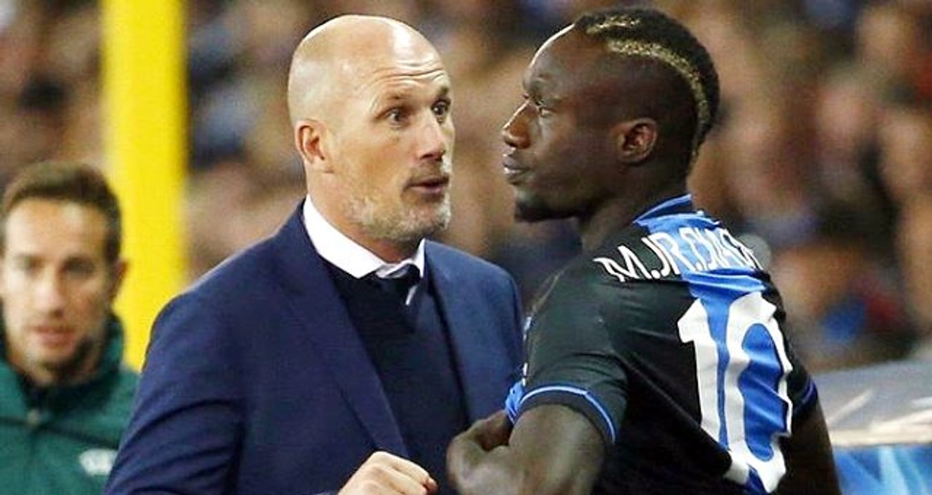 Beşiktaş ile Galatasaray arasında müthiş takas! Al Diagne'yi ver Oğuzhan'ı