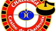 Challenge Casino de Chalrevoix 2019