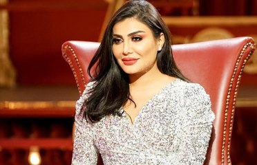 أمل العوضي تفجر مفاجأة صادمة لمتابعيها تخص اعتزالها الفن بلا رجعة!