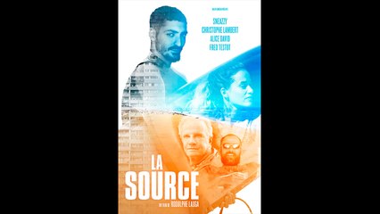 LA SOURCE (2019) WEB-DL XviD H264 FRENCH