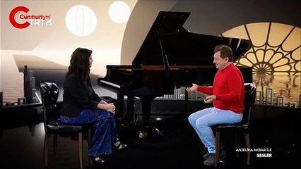 Yıllardır içinde tutmuş...  Söyledi rahatladı