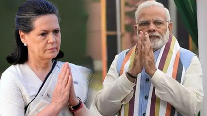 எஸ்பிஜி சட்டத்தில் விரைவில் திருத்தம்! மத்திய அரசு முடிவு ?