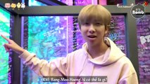 [Vietsub][BANGTAN BOMB] What's the meaning of '방.무.행.알' @ BTS POP-UP - HOUSE OF BTS - BTS (방탄소년단)
