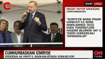 Erdoğan 'Saray'a giden CHP'li' hakkında ilk kez konuştu!