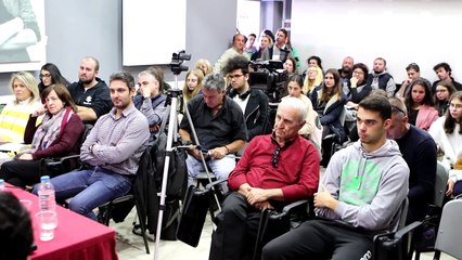 "Εδώ είναι Δίστομο". Οι active member στον αγώνα για τη δικαίωση των θυμάτων