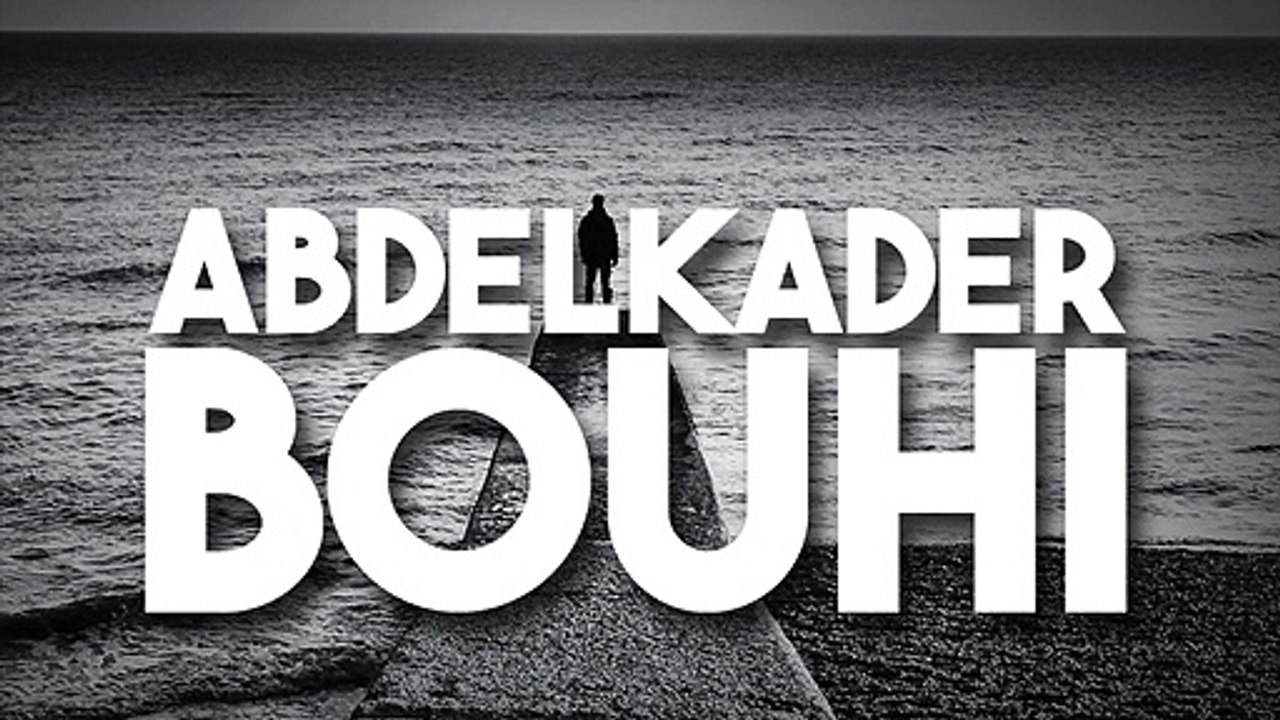 Abdelkader Bouhi ... Iwacu Instrumental ( Audio Officiel )