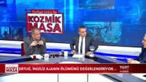 S-400 Dengeleri Nasıl Değiştirecek? - Ferhat Ünlü ile Kozmik Masa - 21 Kasım 2019