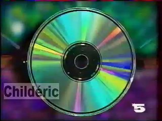 Jean-Louis Murat - Si je devais manquer de toi (tv playback 1987) - Childeric