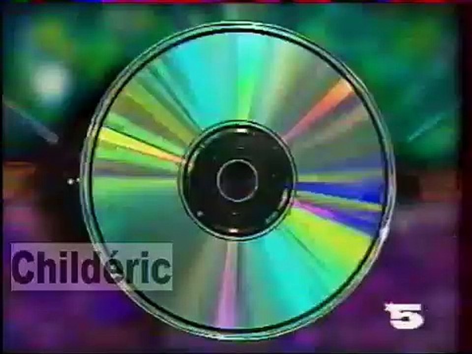 Jean-Louis Murat - Si je devais manquer de toi (tv playback 1987) - Childeric