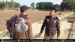 Punjab Police - Dashiat Gharad - Pakistani Police Funny Video
