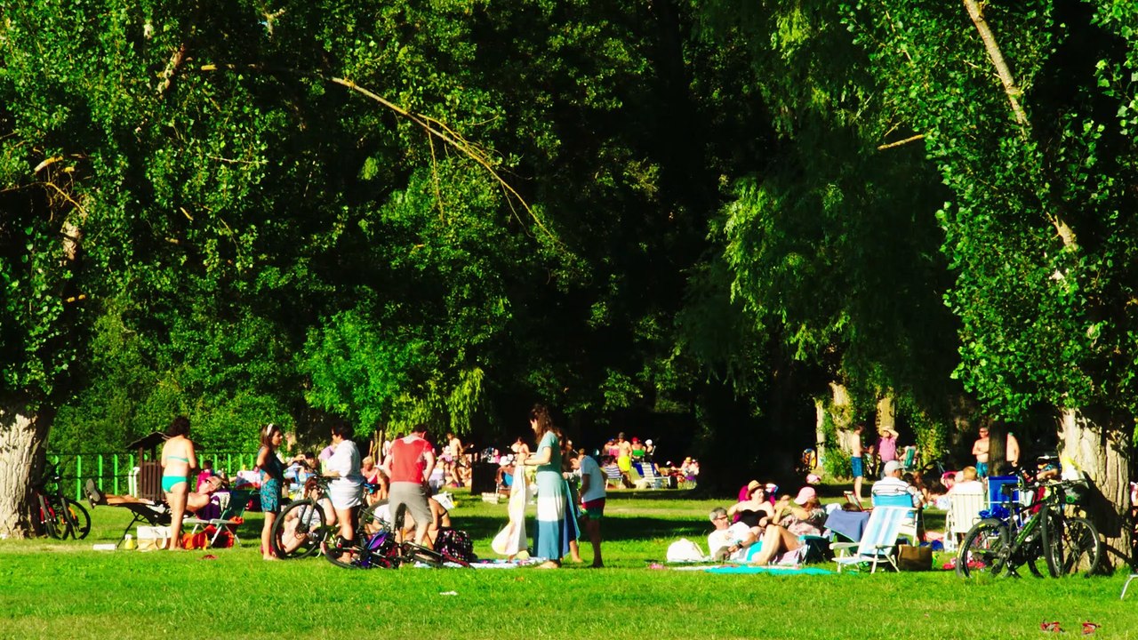 wifi4eu en Villarcayo con Cambium Networks