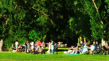 wifi4eu en Villarcayo con Cambium Networks