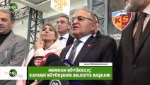 Memduh Büyükkılıç: 