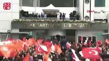 Erdoğan’ın programında İbrahim Tatlıses sürprizi