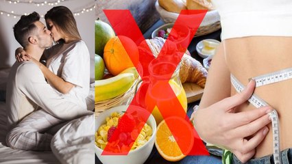 रोमांटिक तरीकों से करें कैलरी बर्न | Calories Burn in a Romantic way | Boldsky