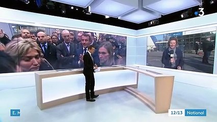 Grève du 5 décembre : Emmanuel Macron joue la carte de l'apaisement