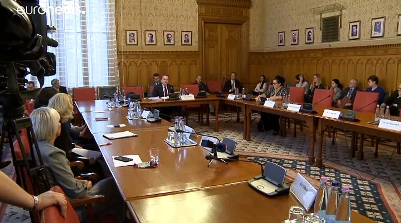 Orbán Viktor szerint Soros György nem akarta Várhelyi uniós biztosi kinevezését