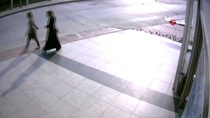 49 suç kaydı bulunan 4 hırsızlık şüphelisi tutuklandı