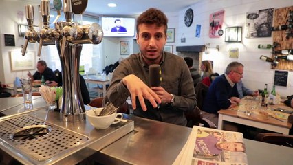 La France des bistrots, ce n'est pas encore fini