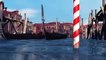 Venise sous les eaux : le projet Mose patauge