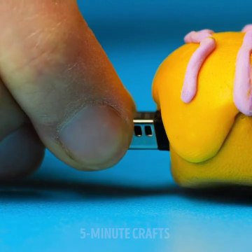38 AMAZING DIYs AND CRAFTS YOU CAN MAKE AT HOME IN 5 MINUTES || Clay, Glitter, Wire Craft Ideas || 5-Minute Crafts ||