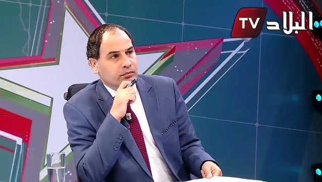 Abdelamadjid Tebboune tire sur la chaîne France 24 et critique les propos de Jean Yves Le Drian