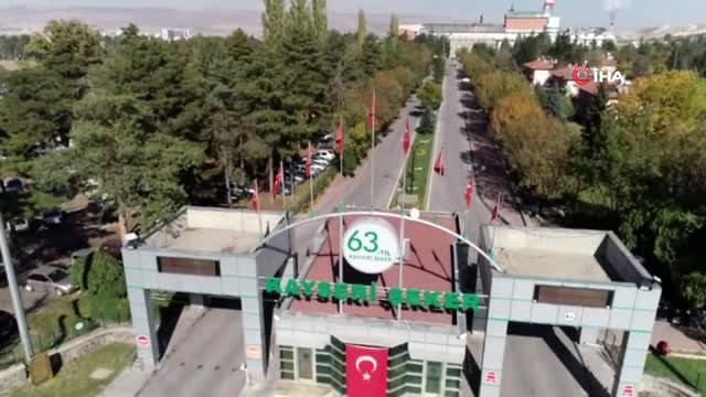 Kayseri Pancar Ekicileri Kooperatifi Yönetim Kurulu Başkanı Akay: Kayseri Şeker'e yatırım...