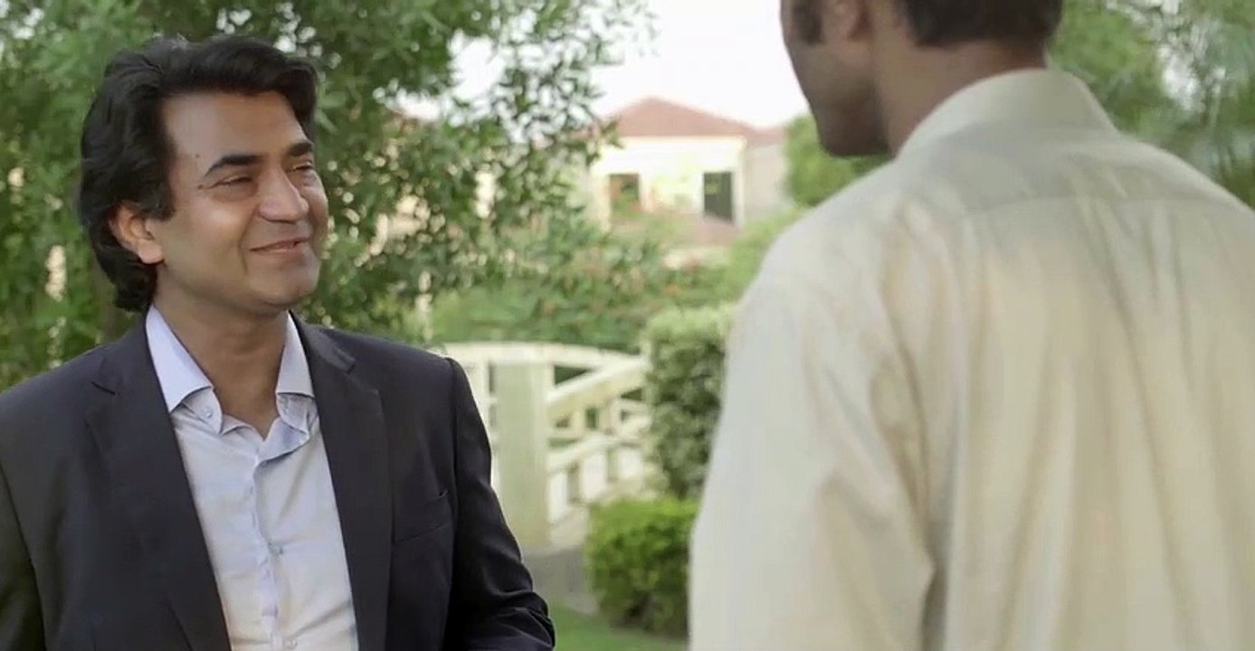 Short Cut Short Film - Co Production Uzair Sipra & Showna Khan - Shortcut Key For Success