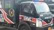 Hyderabad launches customised disaster response vehicles