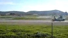 Vlachos Nick Μegara saxo 1.6 vts
