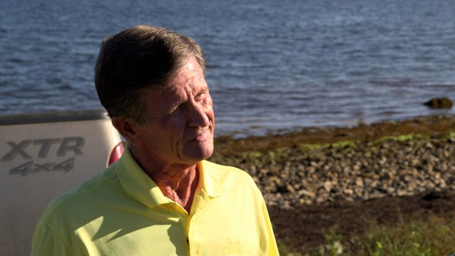 The Curse of Oak Island|An Oak Island Hero|S2|E8