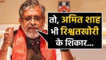RJD leader Tejaswi Yadav का Bihar Dy-CM Sushil Kumar Modi पर बड़ा attack | वनइंडिया हिंदी