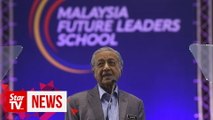 PM: Choose right leaders with right values